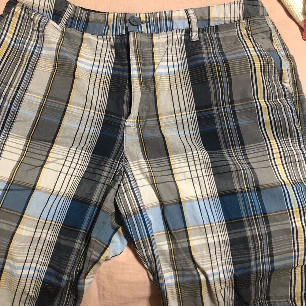 Quicksilver by O’Neill shorts